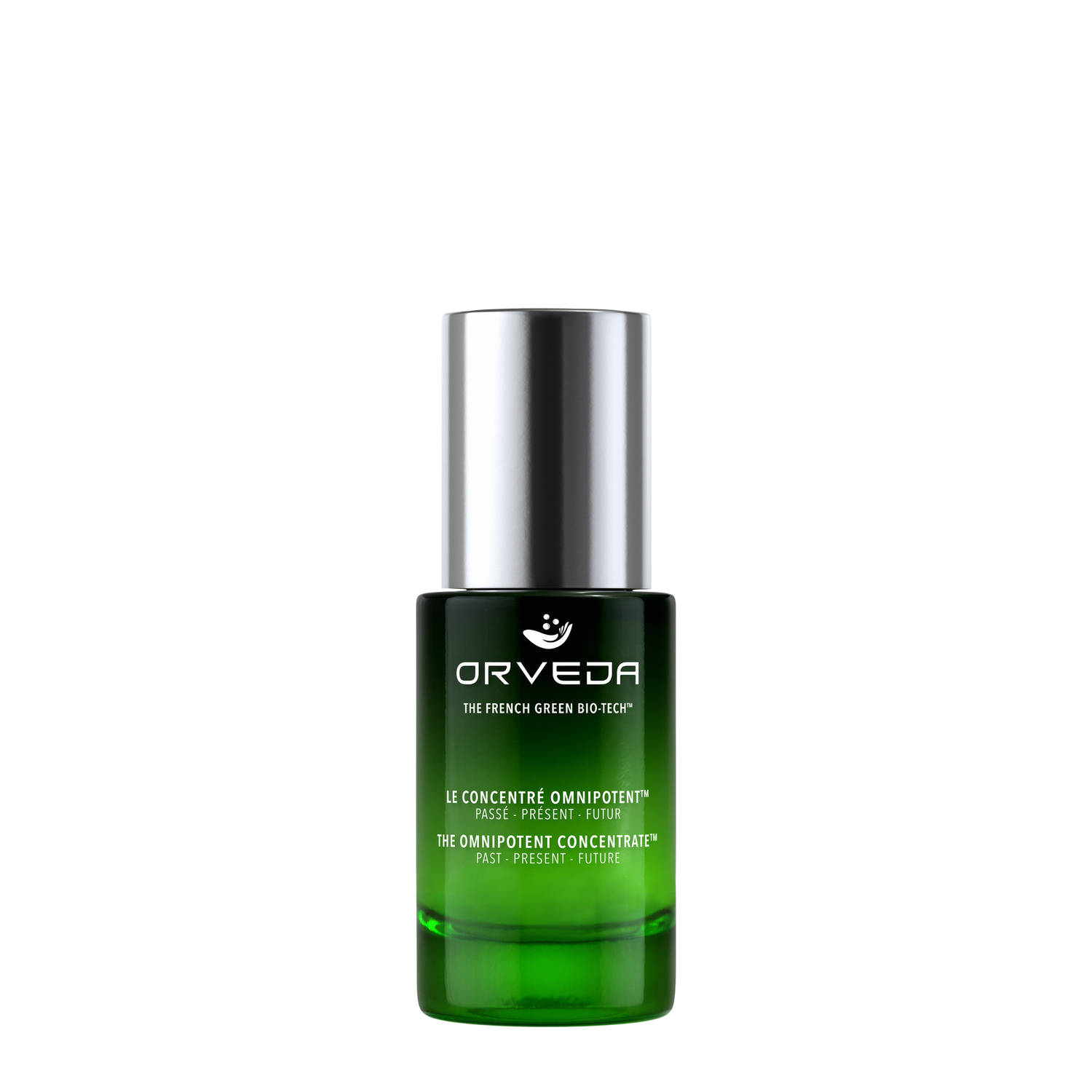 LE CONCENTRÉ OMNIPOTENT™ View 1