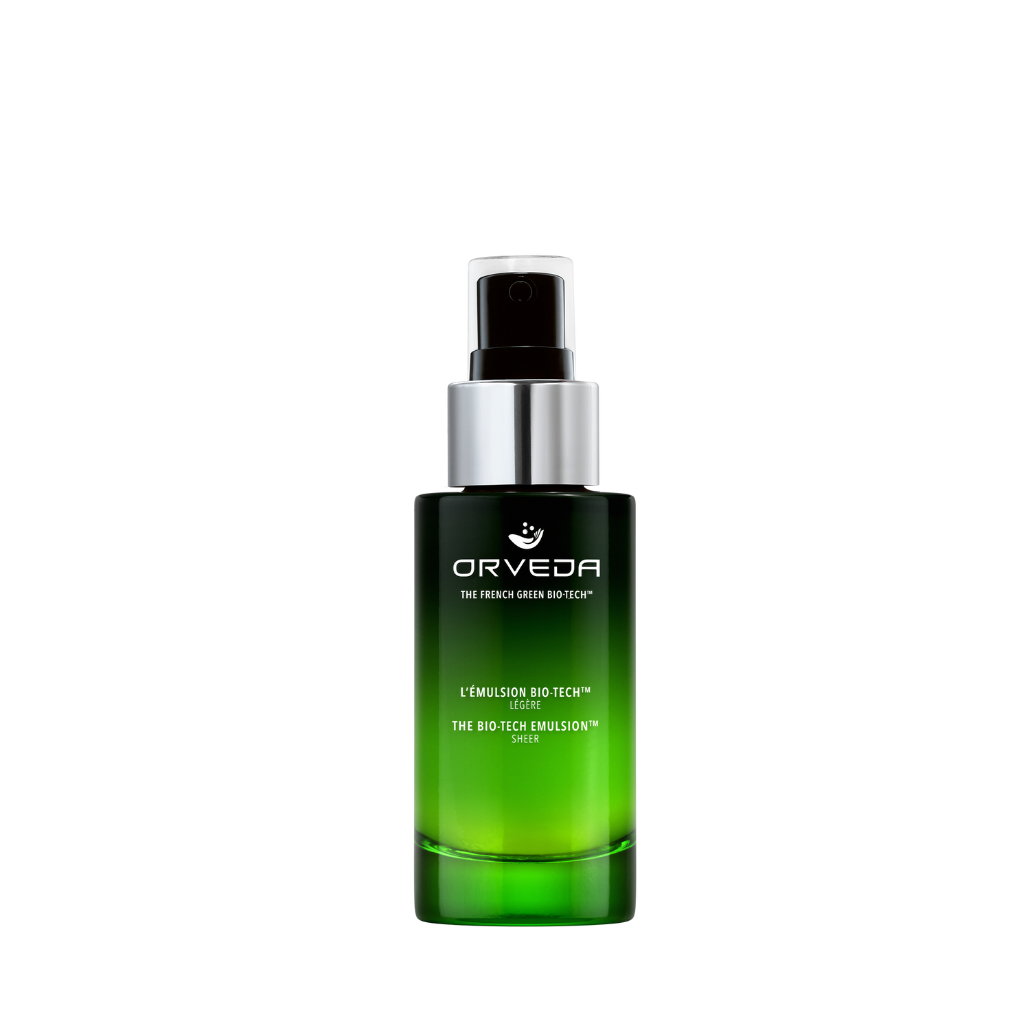 THE BIO-TECH EMULSION™ SHEER View 1