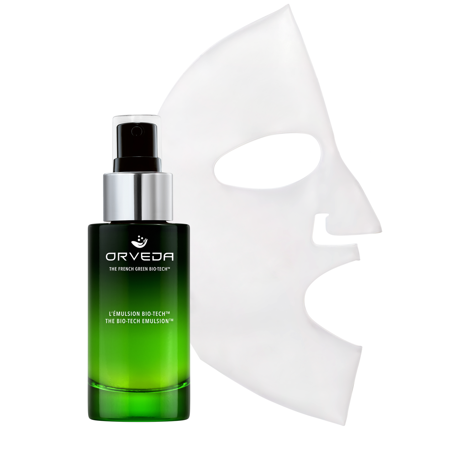 L’ÉMULSION BIO-TECH™ View 2