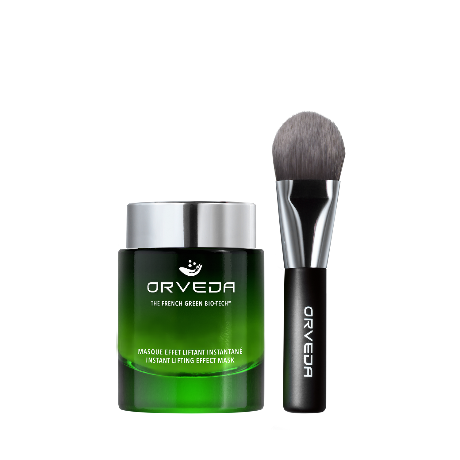 MASQUE EFFET LIFTANT INSTANTANÉ View 2