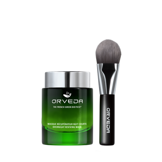 MASQUE RÉCUPERATEUR NUIT COURTE view2