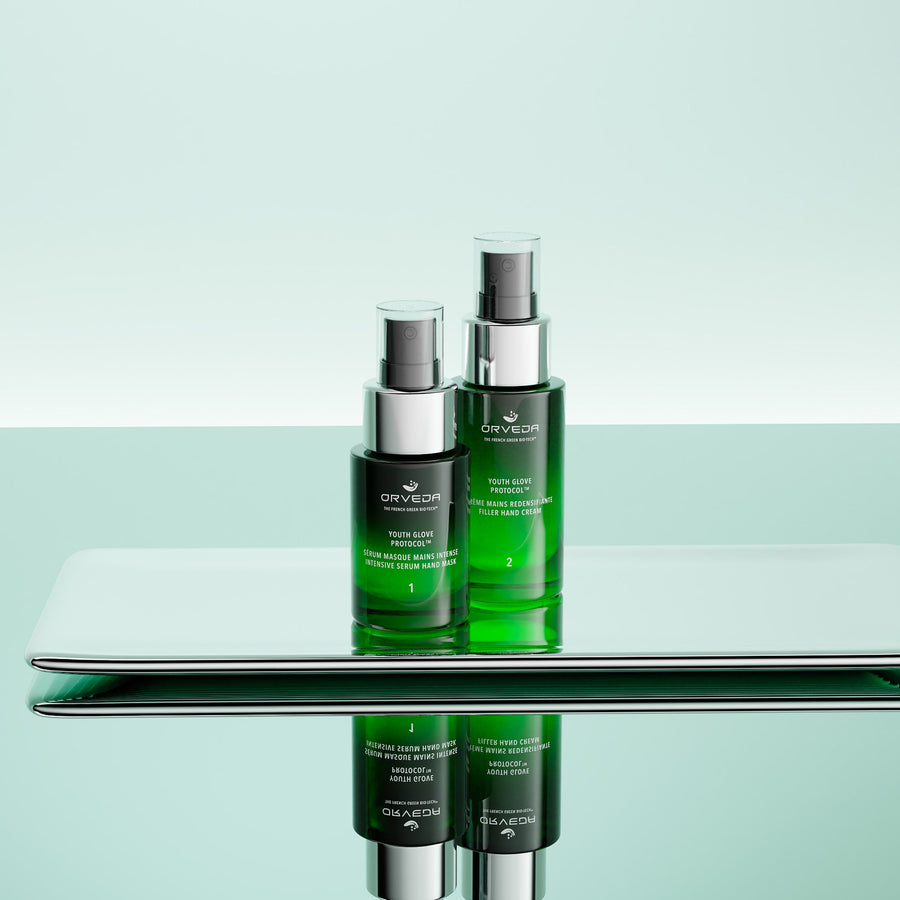 Main header image for article "ORVEDA’S GENDERLESS SKINCARE"