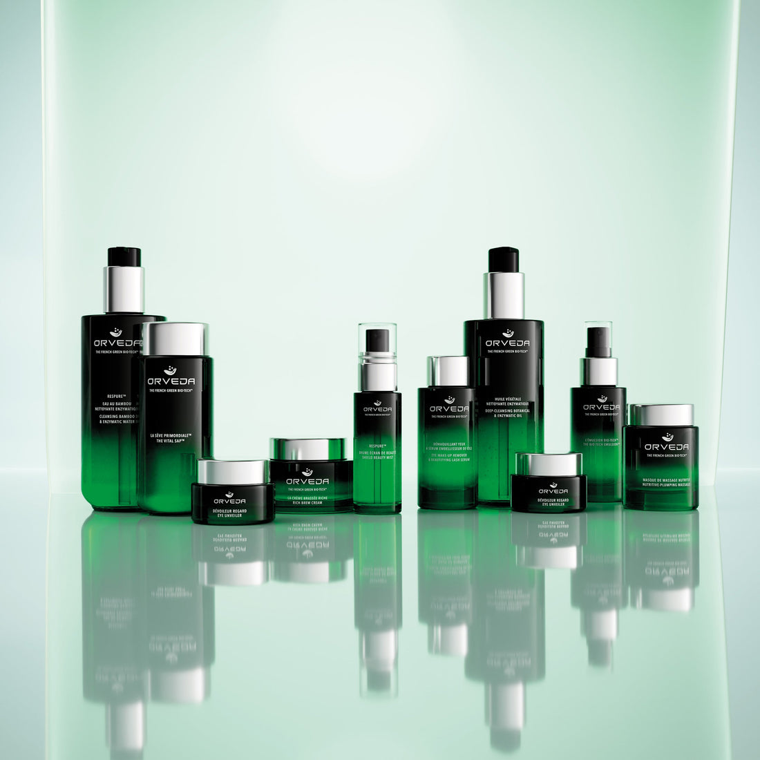 SUE NABI'S 5 SKINCARE PRODUCTS TO LIVE BY