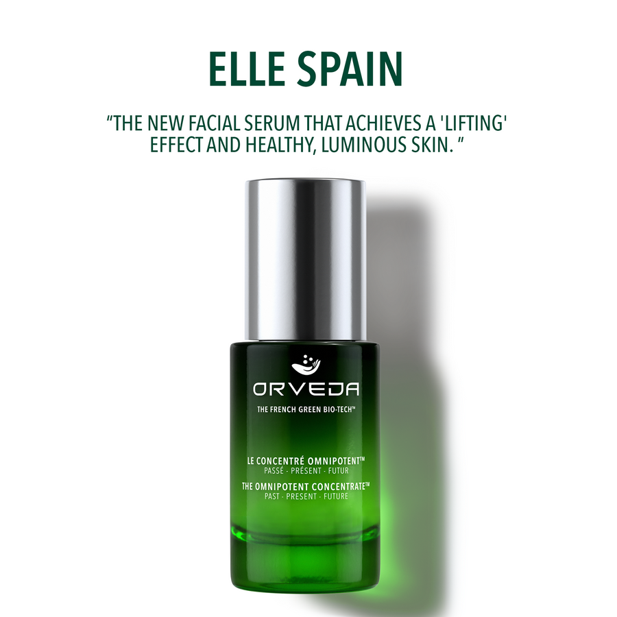 Main header image for article "ELLE SPAIN"