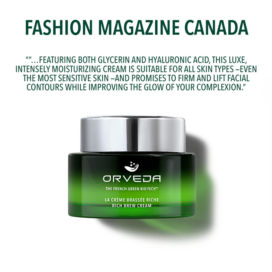 Main header image for article "FASHION MAGAZINE CANADA"