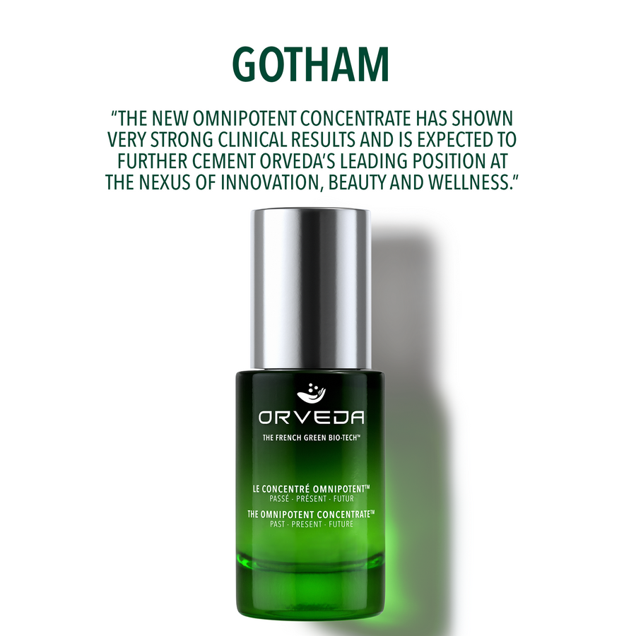 Main header image for article "GOTHAM"