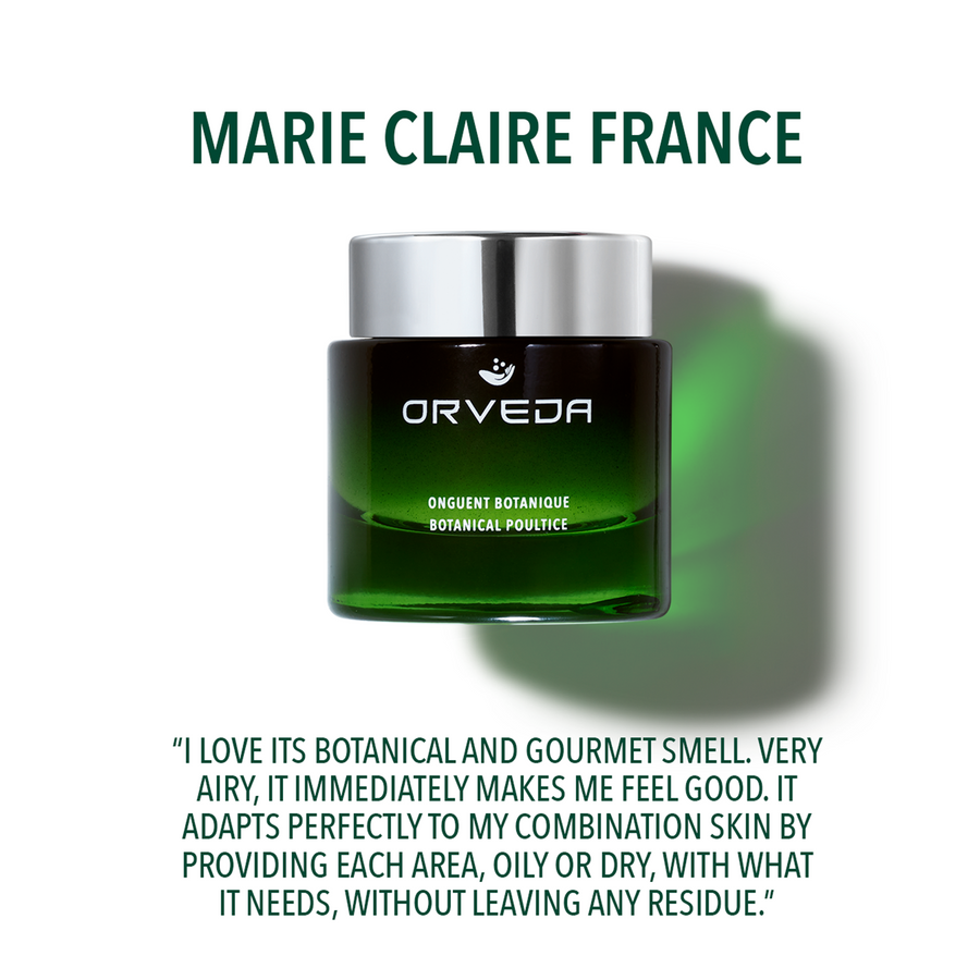 Main header image for article "MARIE CLAIRE FRANCE"