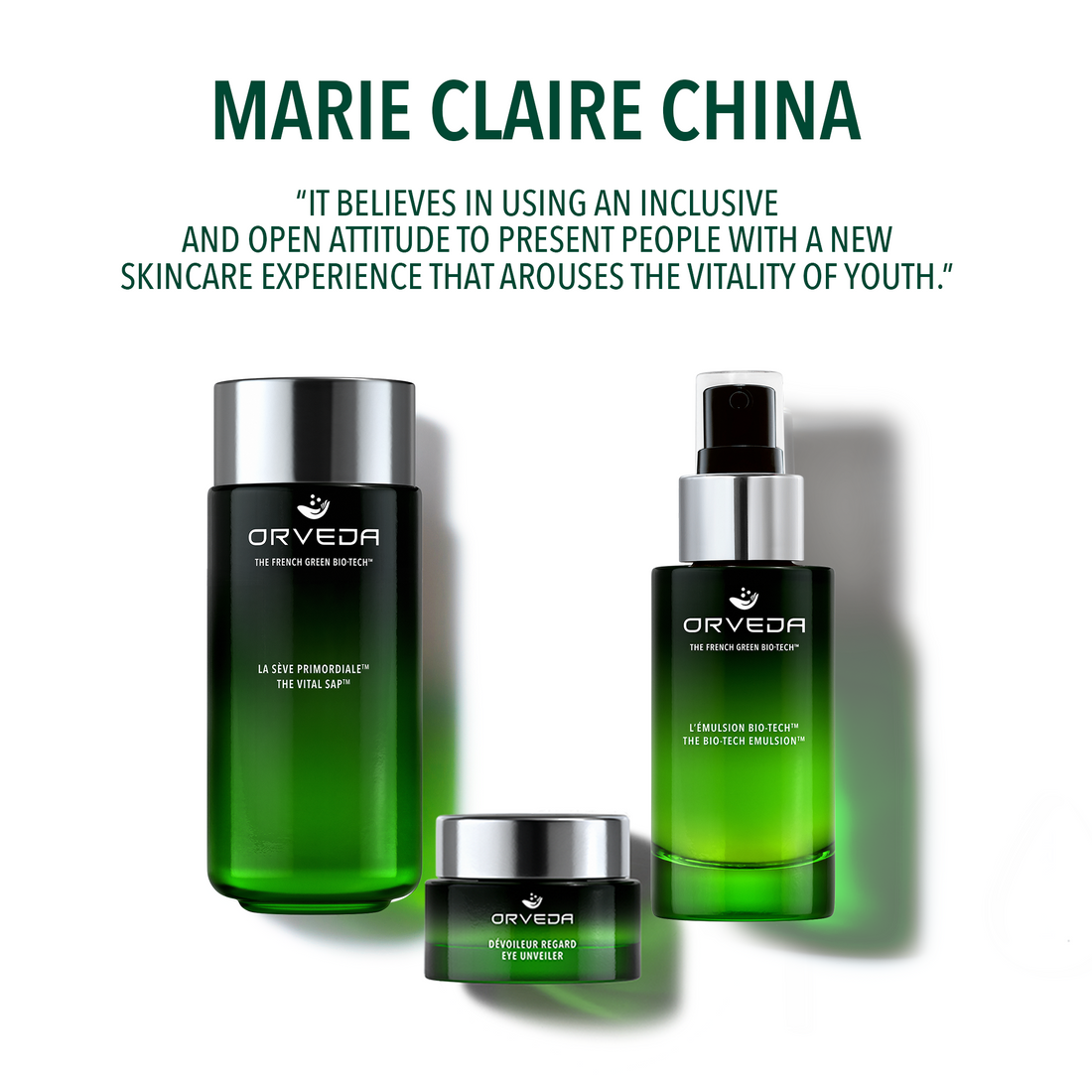 MARIE CLAIRE CHINA