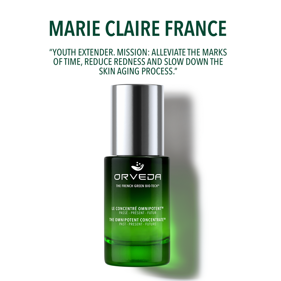Main header image for article "MARIE CLAIRE FRANCE"