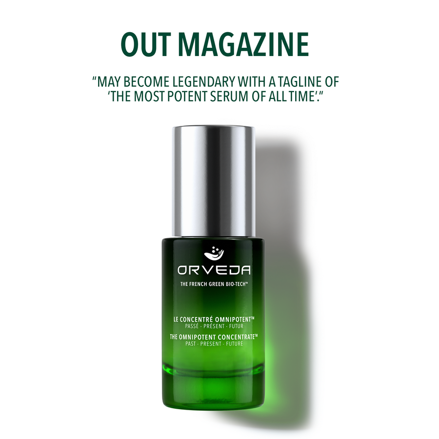 Main header image for article "OUT MAGAZINE"