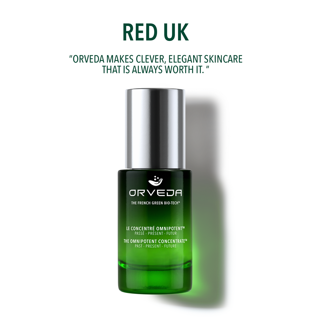 RED UK