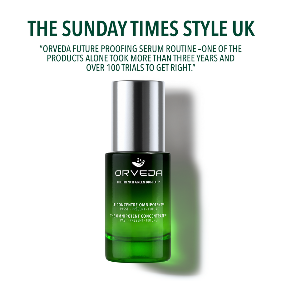 Main header image for article "THE SUNDAY TIMES STYLE UK"