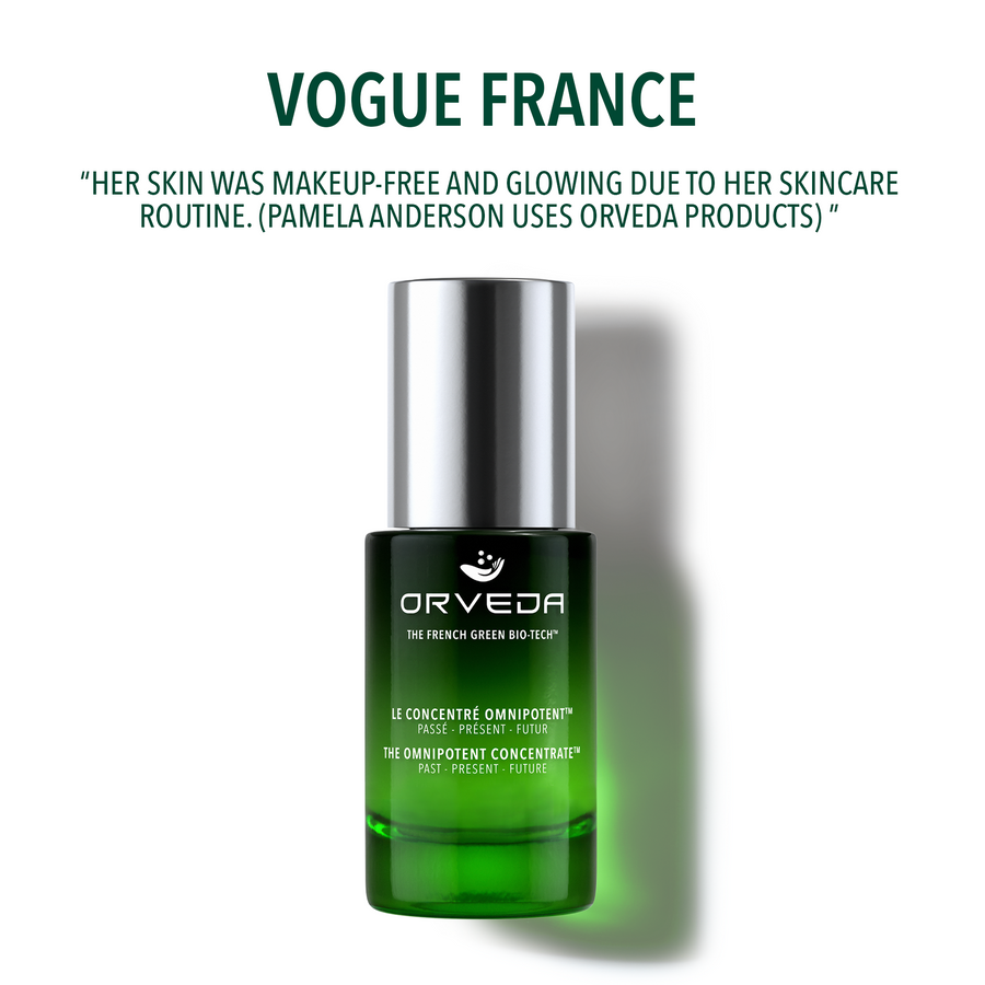 Main header image for article "VOGUE FRANCE"