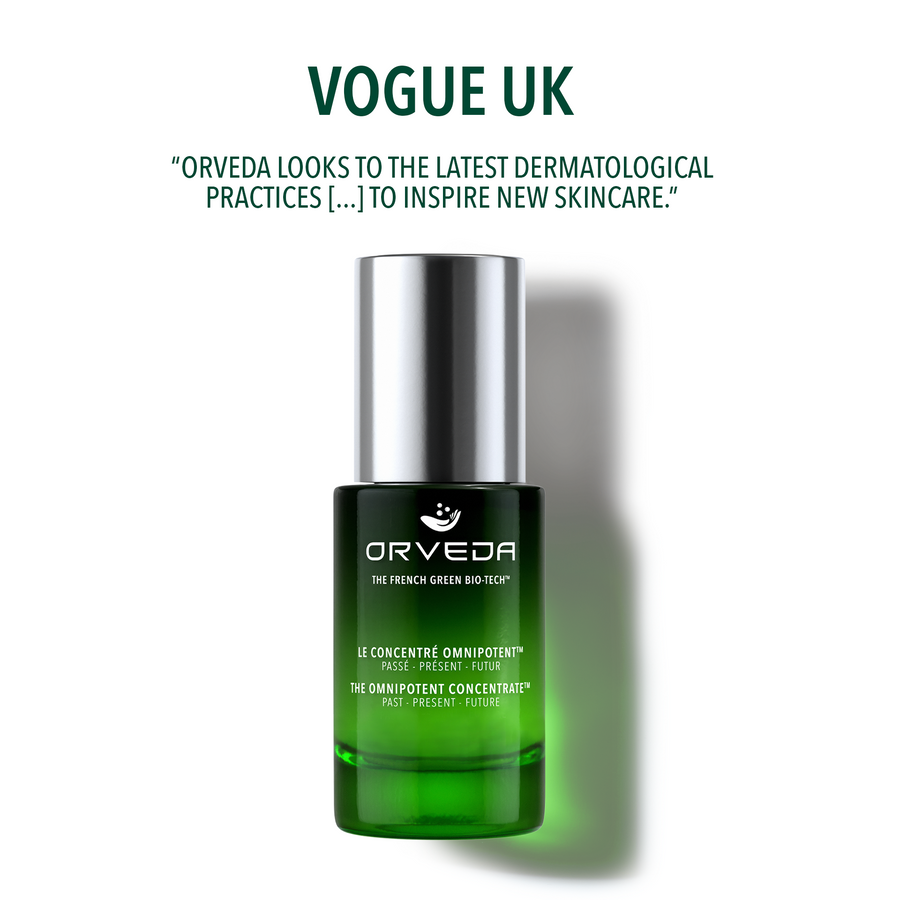 Main header image for article "VOGUE UK"