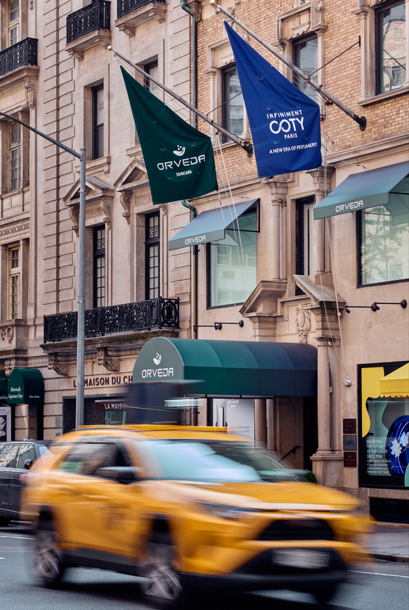 Marc Jacobs Celebrates 20 Years of Creative Legacy at Maison Orveda