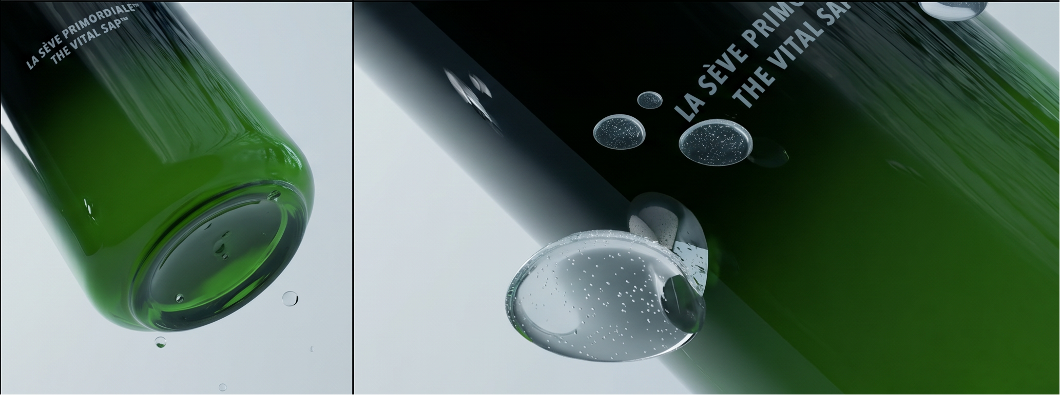 Essence & Serum
