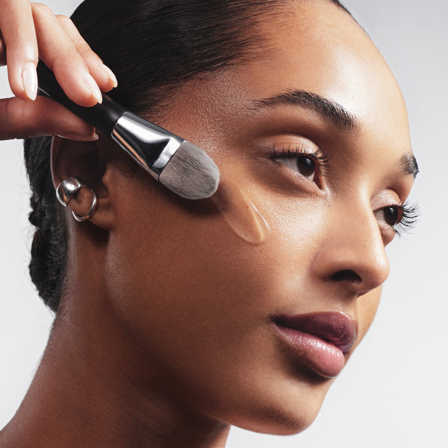 MASQUE RÉCUPERATEUR NUIT COURTE - view 1