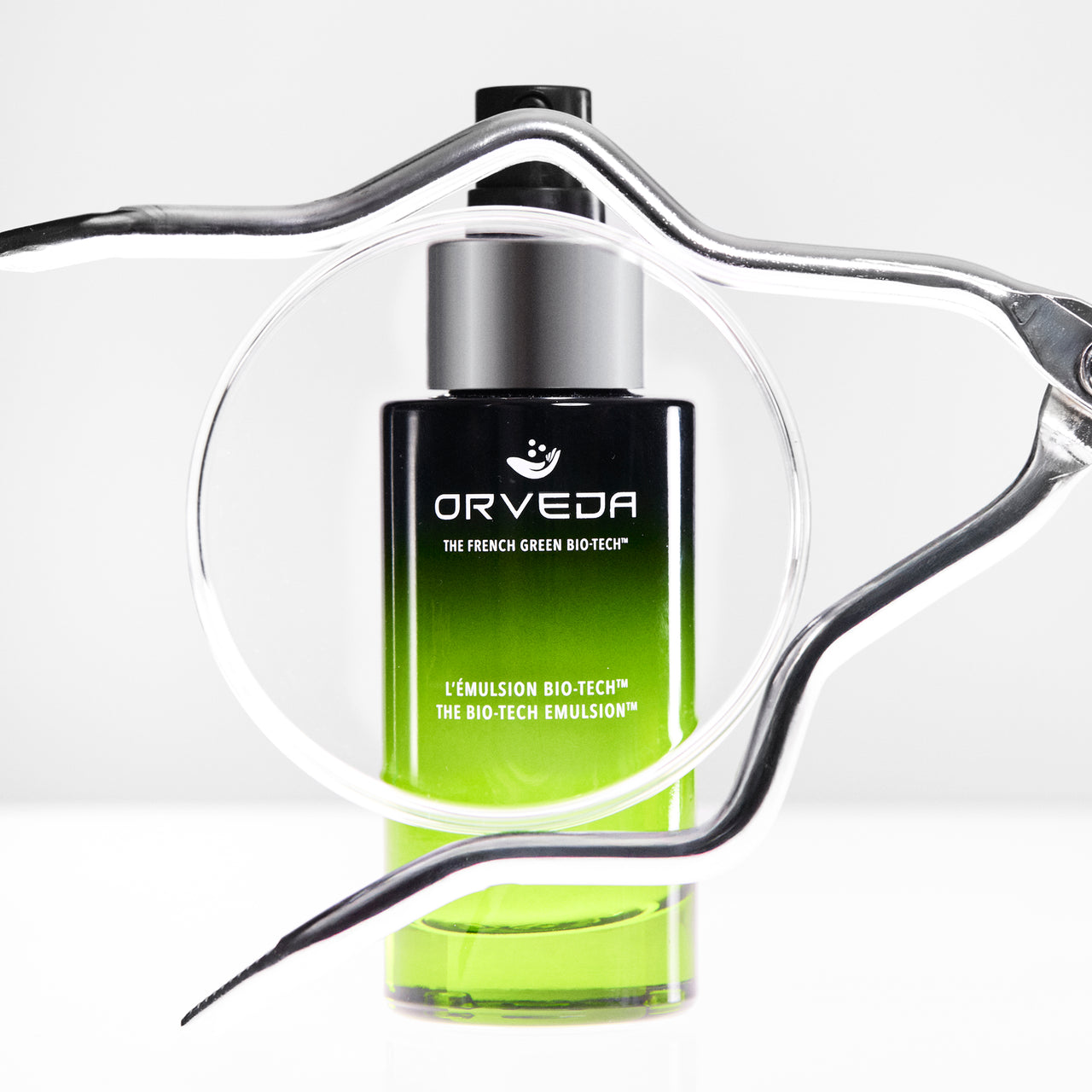 THE LIMITS OF TRADITIONAL SKINCARE