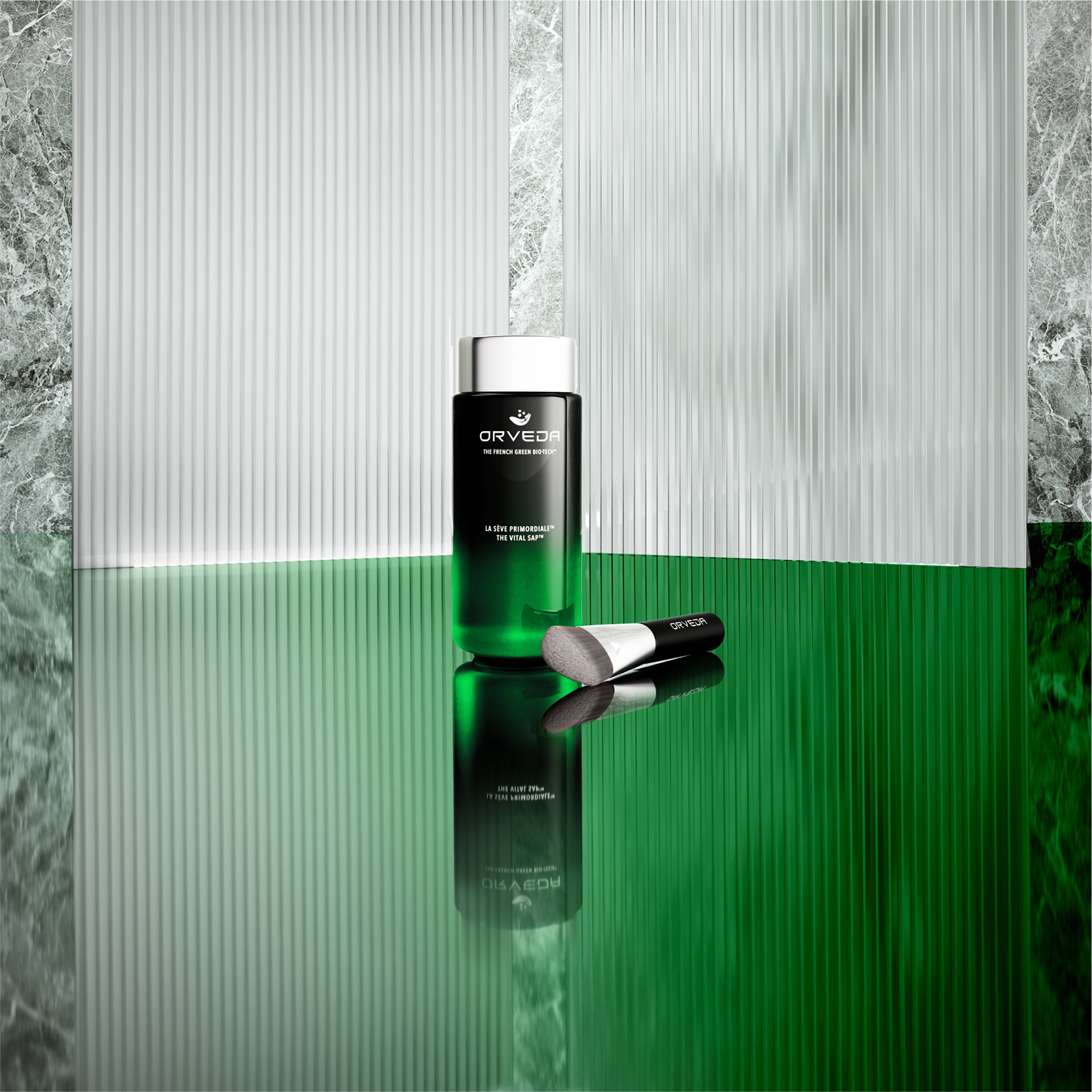 The Vital Sap™ | Skin transforming pre-skincare treatment | Orveda
