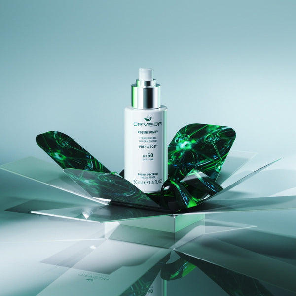 REGENESOME™ MINERAL SHIELD
