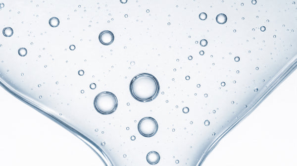 RESPURE™ CLEANSING BAMBOO & ENZYMATIC WATER