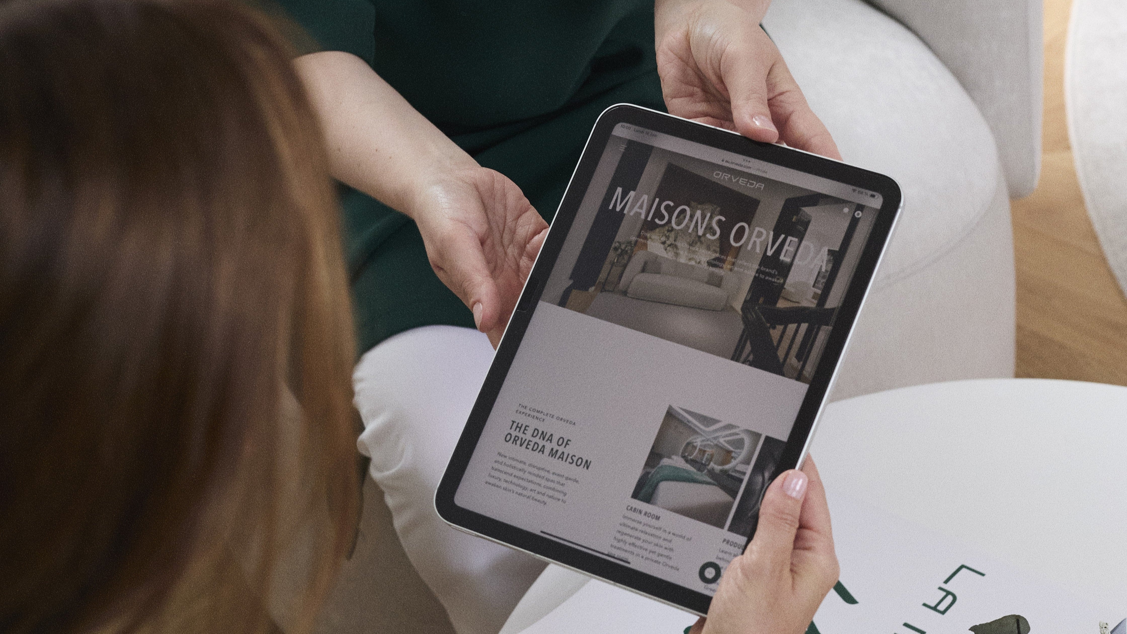 BESPOKE BEAUTY CONSULTATION