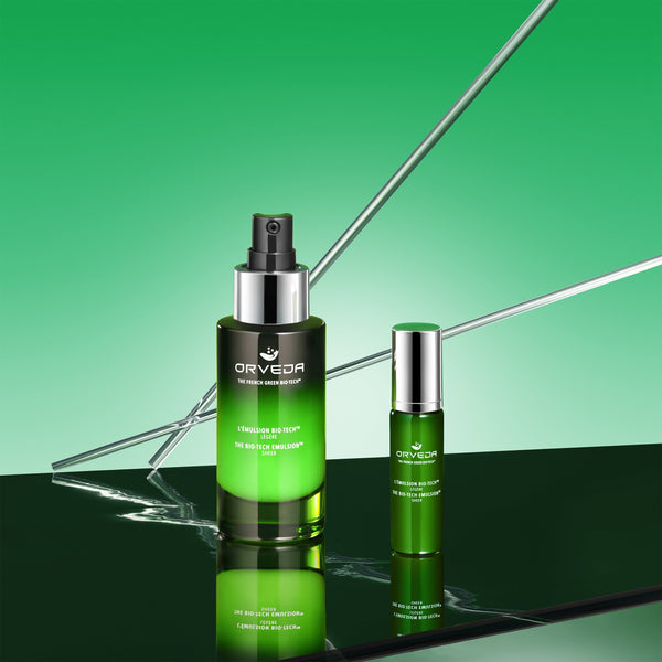 THE BIO-TECH EMULSION™ SHEER TRAVEL SIZE