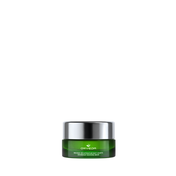 MASQUE DE NUIT RÉGÉNÉRANT 7ml
