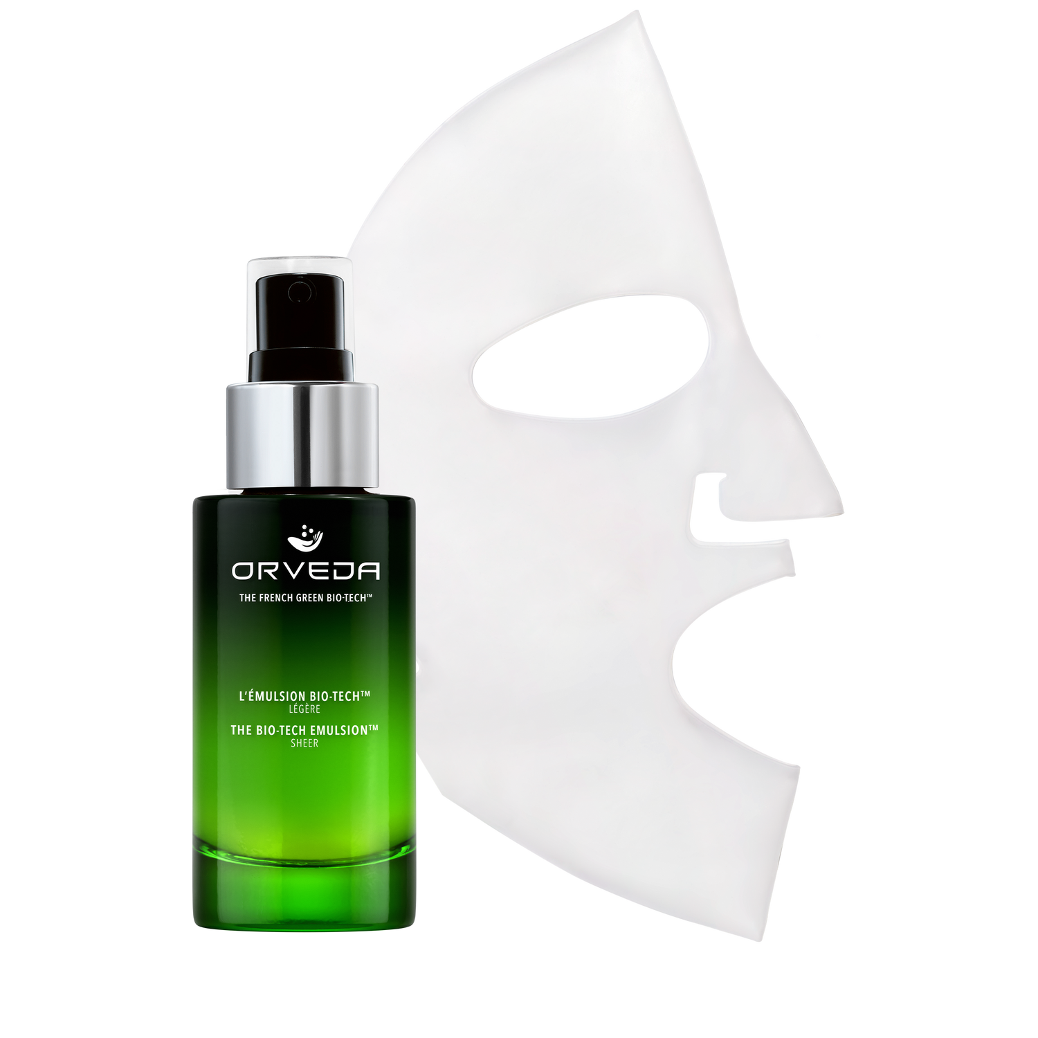 THE BIO-TECH EMULSION™ SHEER View 2