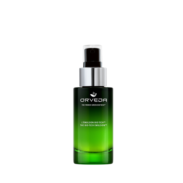 Men's Protocol Routine