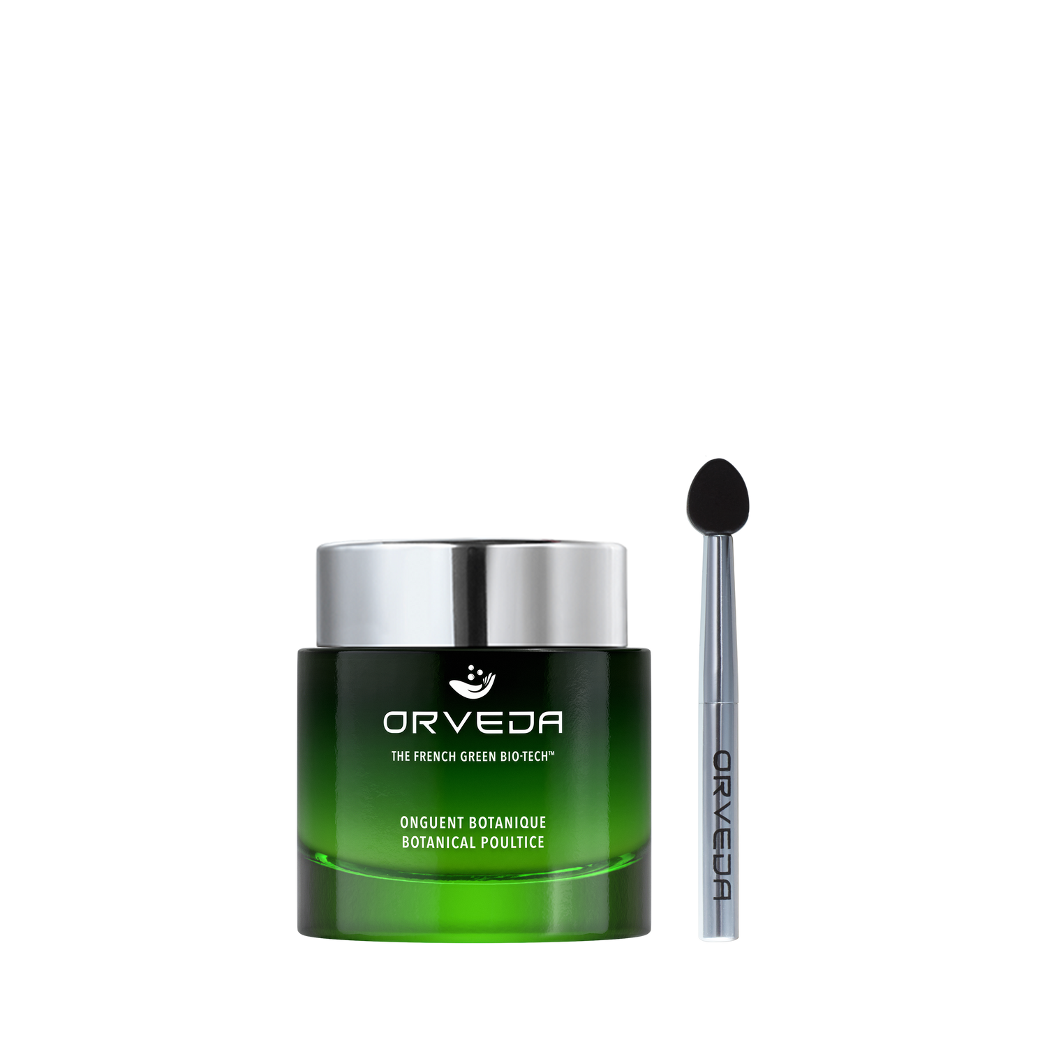 BOTANICAL POULTICE MOISTURISER View 2