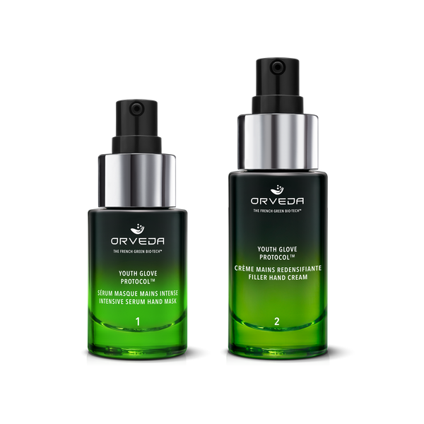 YOUTH GLOVE PROTOCOL™ HAND CARE TRIO – Orveda EU
