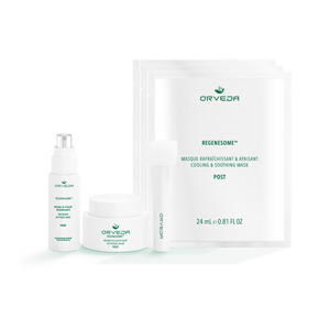 REGENESOME™ KIT OPTIMISEUR DE PROCÉDURE