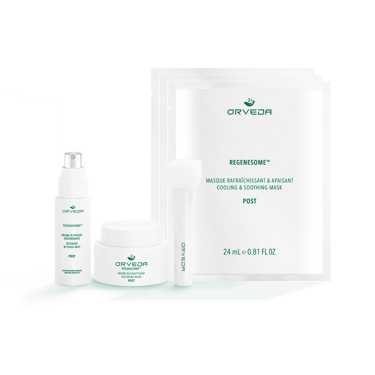 REGENESOME™ KIT OPTIMISEUR DE PROCÉDURE